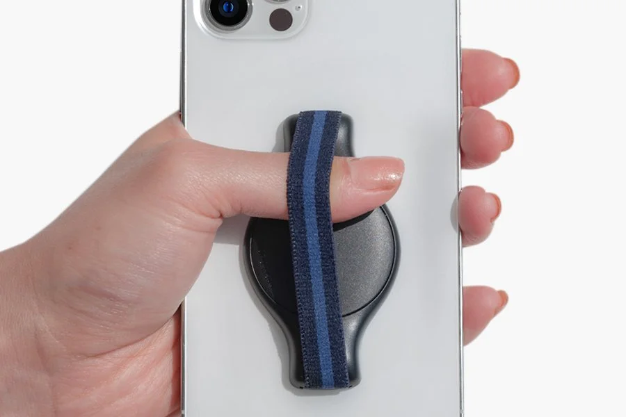 Sinji Mount Mini Grip</p> — Sinjimoru